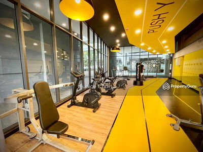 3rdNvenue @ Jalan Ampang, Malaysia 3rdNvenue @ Jalan Ampang, Malaysia