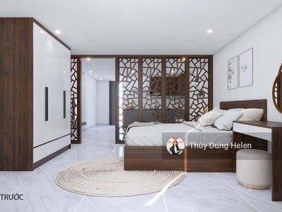 Van Cao Street, Vietnam Van Cao Street, Vietnam