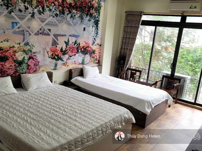 Van Cao Street, Vietnam Van Cao Street, Vietnam