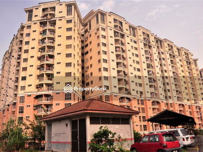 Vista Saujana, Malaysia Vista Saujana, Malaysia