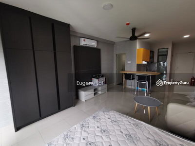 Liberty Arc @ Ampang Ukay, Malaysia Liberty Arc @ Ampang Ukay, Malaysia