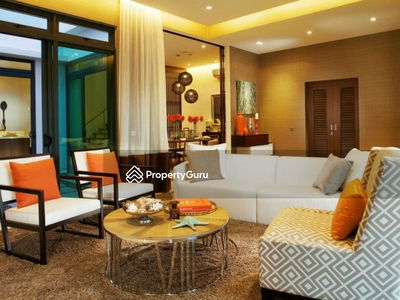 Estuary Gardens, Malaysia Estuary Gardens, Malaysia