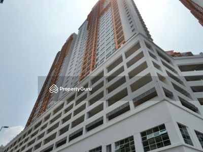 OUG Parklane, Malaysia OUG Parklane, Malaysia