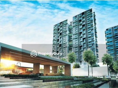 The Parque Residences @ Eco Sanctuary, Malaysia The Parque Residences @ Eco Sanctuary, Malaysia
