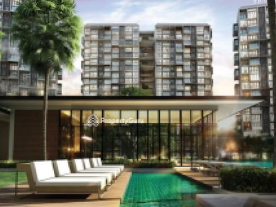 The Parque Residences @ Eco Sanctuary, Malaysia The Parque Residences @ Eco Sanctuary, Malaysia