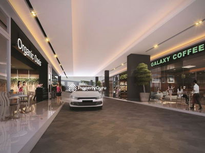 G Residence, Malaysia G Residence, Malaysia