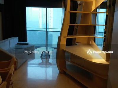 Verve Suites @ Mont Kiara, Malaysia Verve Suites @ Mont Kiara, Malaysia