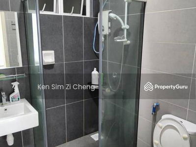 Skysuites @ Meldrum Hills, Malaysia Skysuites @ Meldrum Hills, Malaysia