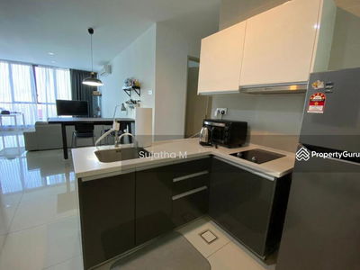 KL Gateway Residences, Malaysia KL Gateway Residences, Malaysia