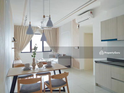 Park 3, Malaysia Park 3, Malaysia