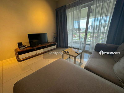 Sutera Maya Condominium, Malaysia Sutera Maya Condominium, Malaysia