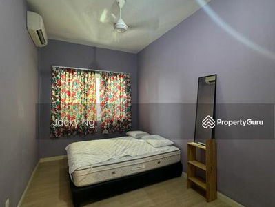 Sutera Maya Condominium, Malaysia Sutera Maya Condominium, Malaysia