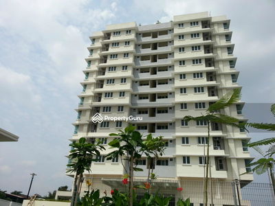 Sutera Maya Condominium, Malaysia Sutera Maya Condominium, Malaysia
