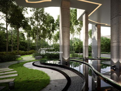 The Westside II, Malaysia The Westside II, Malaysia