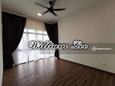 Inwood Residences @ Pantai Sentral Park, Malaysia Inwood Residences @ Pantai Sentral Park, Malaysia