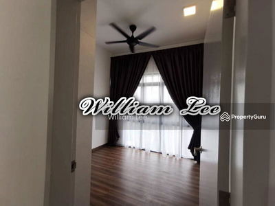 Inwood Residences @ Pantai Sentral Park, Malaysia Inwood Residences @ Pantai Sentral Park, Malaysia