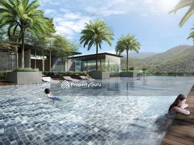 Inwood Residences @ Pantai Sentral Park, Malaysia Inwood Residences @ Pantai Sentral Park, Malaysia