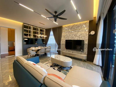 Park Regent @Desa Park City, Malaysia Park Regent @Desa Park City, Malaysia