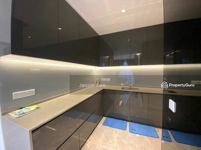 Park Regent @Desa Park City, Malaysia Park Regent @Desa Park City, Malaysia