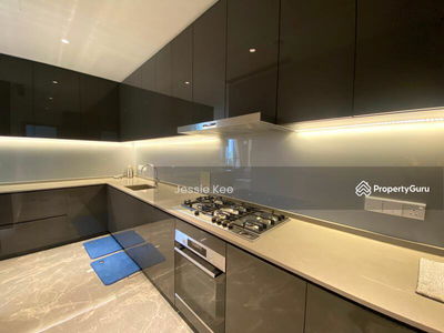 Park Regent @Desa Park City, Malaysia Park Regent @Desa Park City, Malaysia