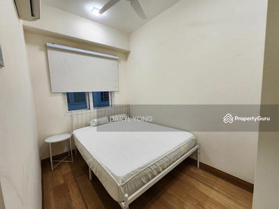 Crest Luxury Residences, Malaysia Crest Luxury Residences, Malaysia