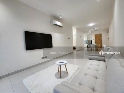 Crest Luxury Residences, Malaysia Crest Luxury Residences, Malaysia