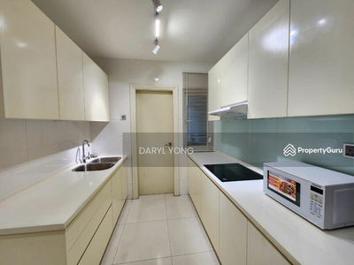 Crest Luxury Residences, Malaysia Crest Luxury Residences, Malaysia