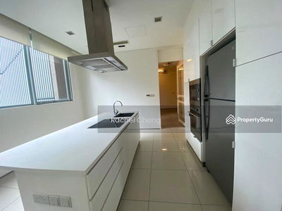 Residensi Kia Peng (12 Kia Peng), Malaysia Residensi Kia Peng (12 Kia Peng), Malaysia