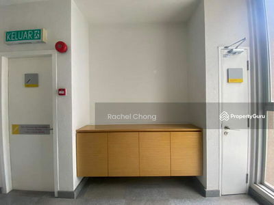 Residensi Kia Peng (12 Kia Peng), Malaysia Residensi Kia Peng (12 Kia Peng), Malaysia