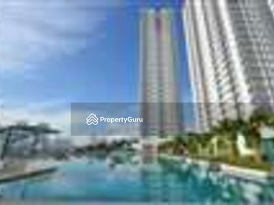 Scenario @ North Kiara Hills, Malaysia Scenario @ North Kiara Hills, Malaysia