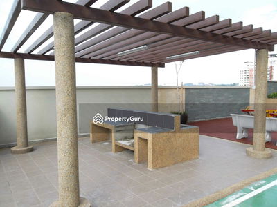 Alam Idaman, Malaysia Alam Idaman, Malaysia