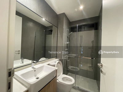 KLCC Brand New Condo For Rent, Malaysia KLCC Brand New Condo For Rent, Malaysia