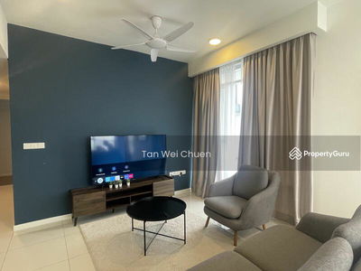 KL East: The Ridge, Malaysia KL East: The Ridge, Malaysia