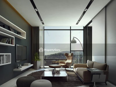 KL East: The Ridge, Malaysia KL East: The Ridge, Malaysia