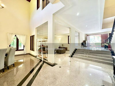 BUNGALOW BEVERLY ROW, IOI RESORT CITY @ PUTRAJAYA, Malaysia BUNGALOW BEVERLY ROW, IOI RESORT CITY @ PUTRAJAYA, Malaysia