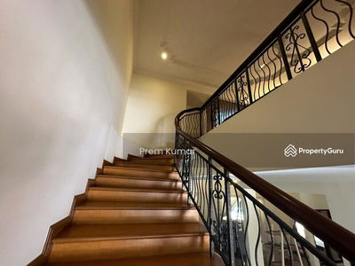 BUNGALOW BEVERLY ROW, IOI RESORT CITY @ PUTRAJAYA, Malaysia BUNGALOW BEVERLY ROW, IOI RESORT CITY @ PUTRAJAYA, Malaysia