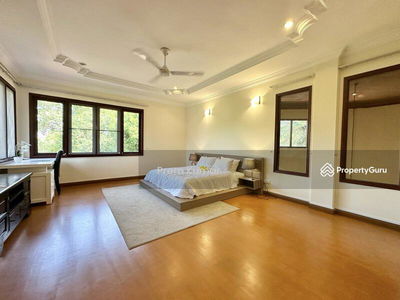 BUNGALOW BEVERLY ROW, IOI RESORT CITY @ PUTRAJAYA, Malaysia BUNGALOW BEVERLY ROW, IOI RESORT CITY @ PUTRAJAYA, Malaysia