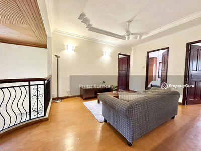 BUNGALOW BEVERLY ROW, IOI RESORT CITY @ PUTRAJAYA, Malaysia BUNGALOW BEVERLY ROW, IOI RESORT CITY @ PUTRAJAYA, Malaysia