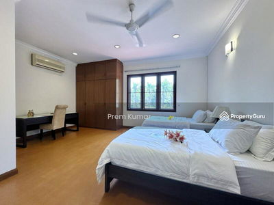 BUNGALOW BEVERLY ROW, IOI RESORT CITY @ PUTRAJAYA, Malaysia BUNGALOW BEVERLY ROW, IOI RESORT CITY @ PUTRAJAYA, Malaysia