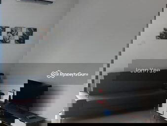 KSL Residence 2 @ Kangkar Tebrau, Malaysia KSL Residence 2 @ Kangkar Tebrau, Malaysia