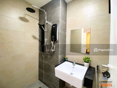 AraTre’ Residences @ Ara Damansara, Malaysia AraTre’ Residences @ Ara Damansara, Malaysia