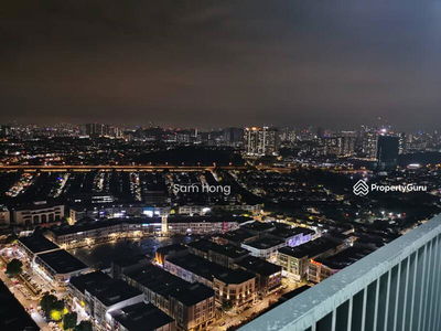 Pinnacle, Malaysia Pinnacle, Malaysia