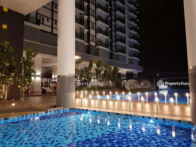 Pinnacle, Malaysia Pinnacle, Malaysia