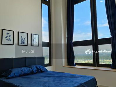 Sunway Grid Residence, Malaysia Sunway Grid Residence, Malaysia