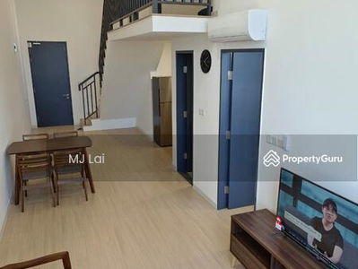 Sunway Grid Residence, Malaysia Sunway Grid Residence, Malaysia