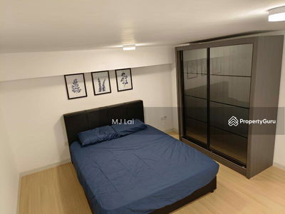 Sunway Grid Residence, Malaysia Sunway Grid Residence, Malaysia