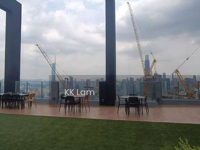 Sunway Velocity TWO, Malaysia Sunway Velocity TWO, Malaysia