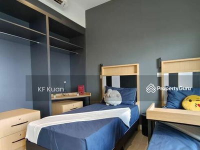 Union Suites, Bandar Sunway, Malaysia Union Suites, Bandar Sunway, Malaysia