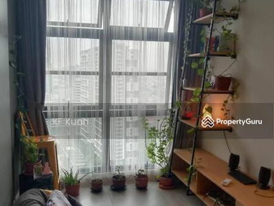 Union Suites, Bandar Sunway, Malaysia Union Suites, Bandar Sunway, Malaysia