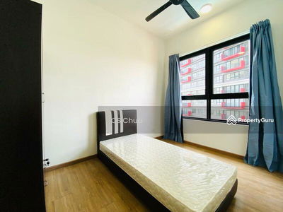 Paisley Serviced Residences @ Tropicana Metropark, Malaysia Paisley Serviced Residences @ Tropicana Metropark, Malaysia